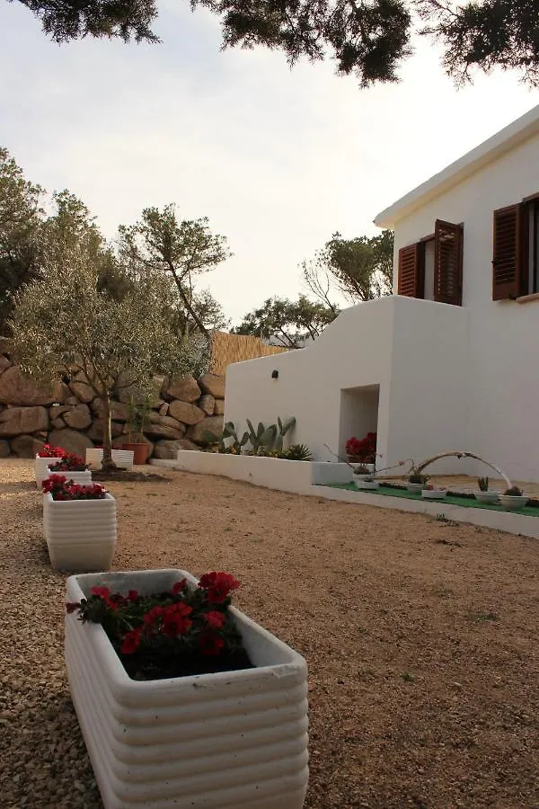 Bed & Breakfast Villa Mameli B&B Rena Majore