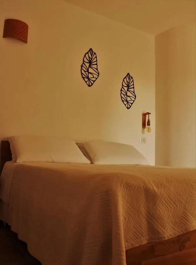 Villa Mameli B&B Rena Majore