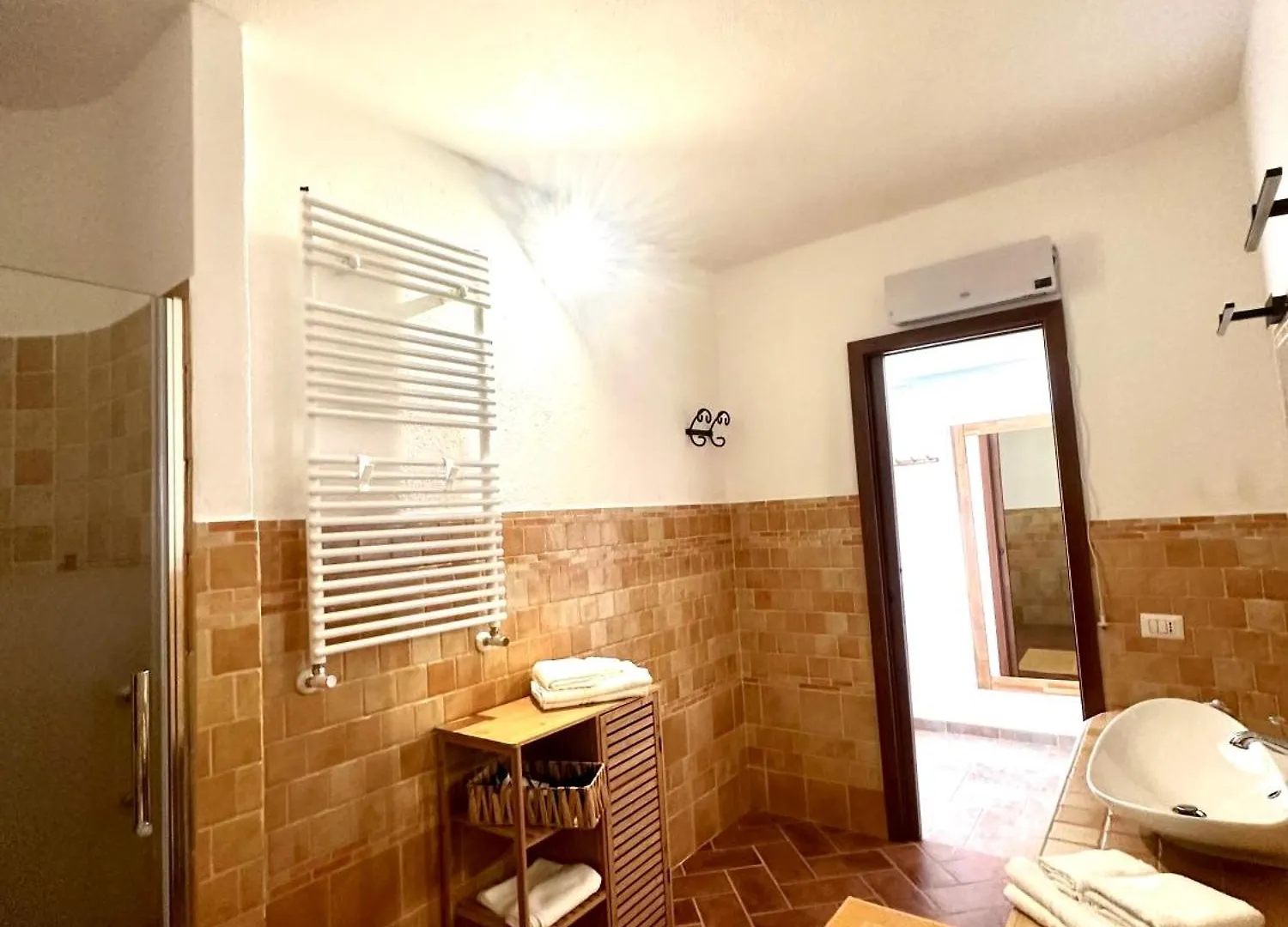 Villa Mameli B&B Rena Majore