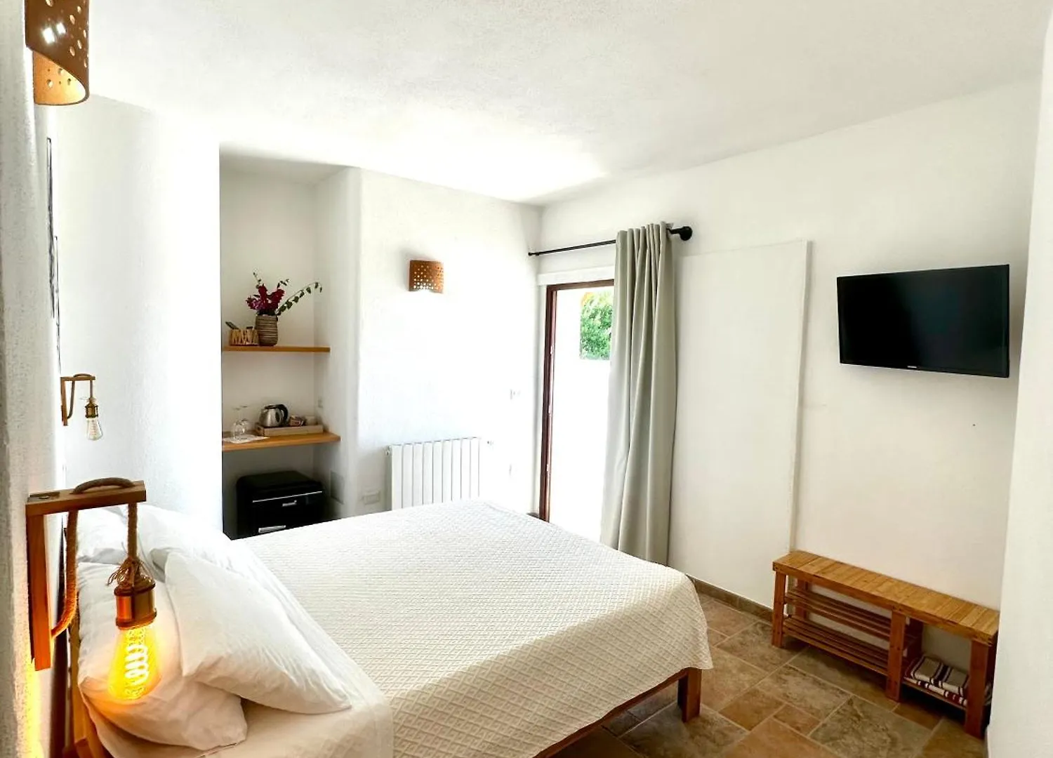 Bed & Breakfast Villa Mameli B&B Rena Majore