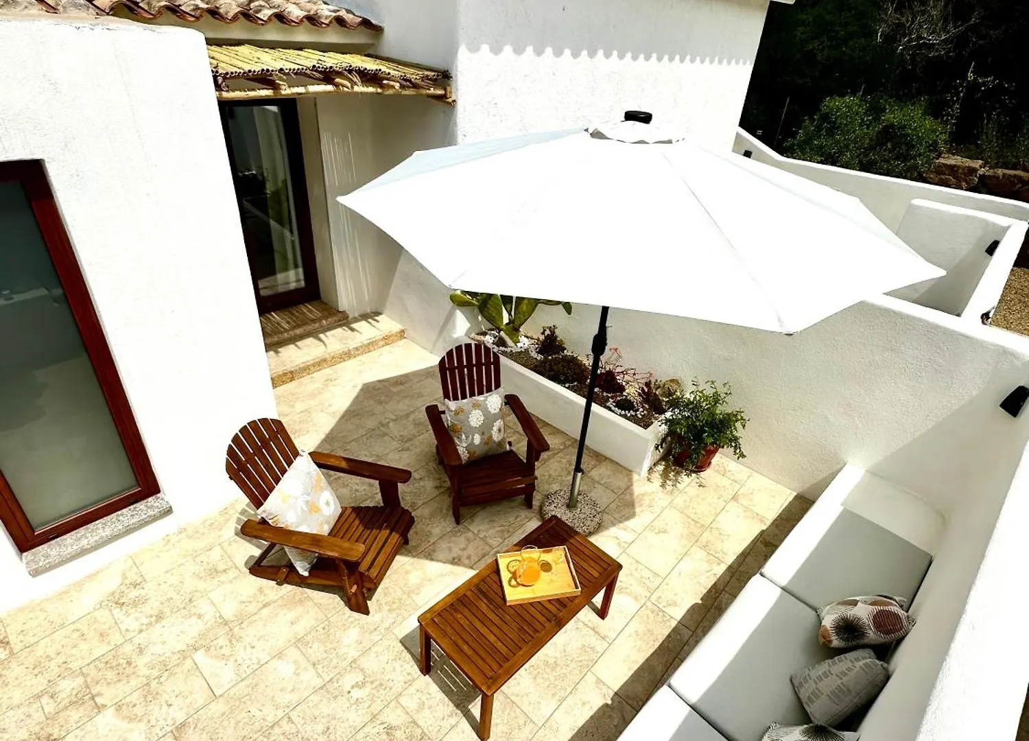 Bed & Breakfast Villa Mameli B&B Rena Majore