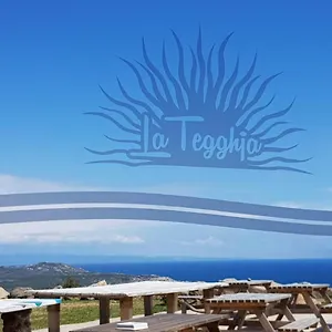 Agriturismo La Tegghja Rena Majore