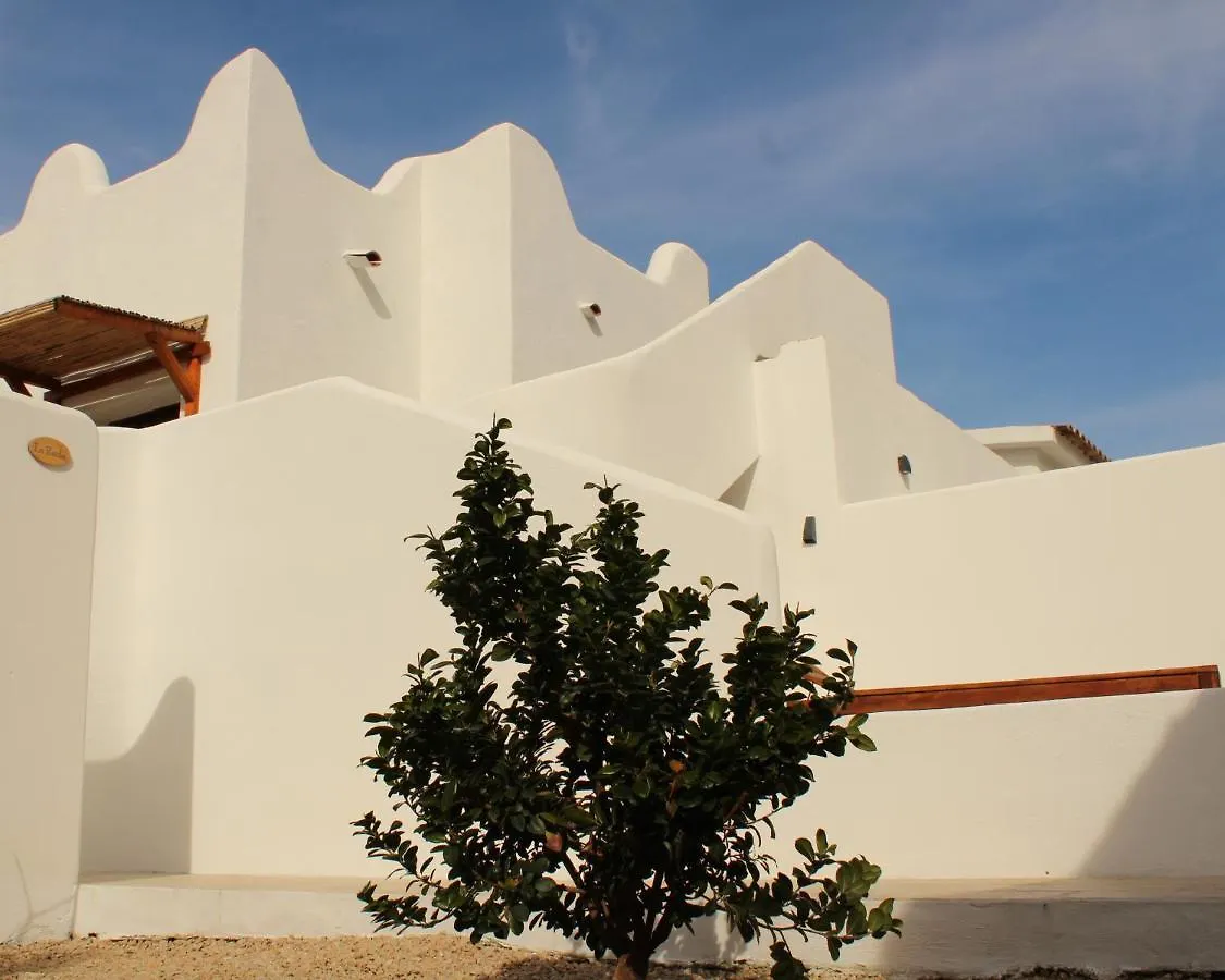 Villa Mameli b&b Rena Majore Bed & Breakfast