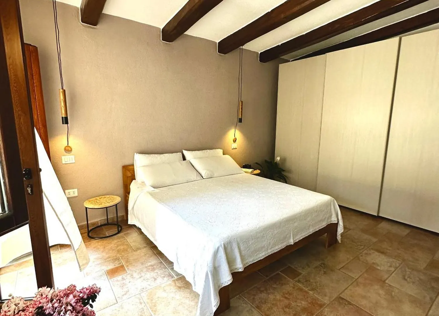 Bed & Breakfast Villa Mameli b&b Rena Majore